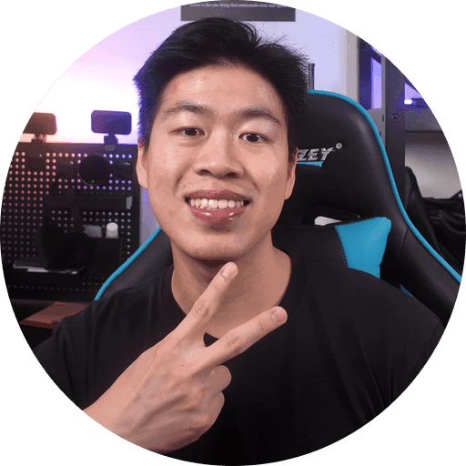 Eric Lee